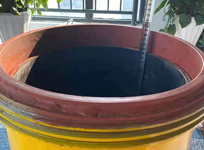 东宝抗爆容器
