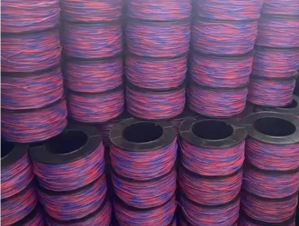 东宝爆破母线必须符合的要求有哪些？