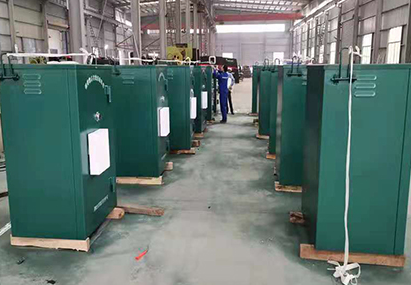 东宝移动炸药库：安全与效率并重的爆破行业新趋势